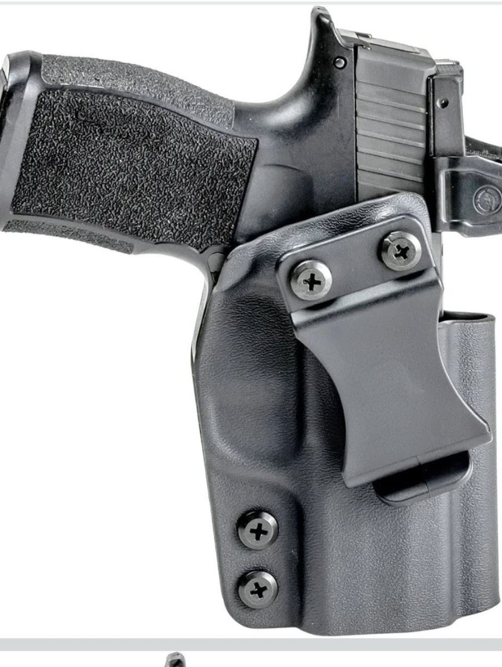 NWT CONCEALMENT EXPRESS  Rounded IWB Holster - Inside Waistband Concealed Carry